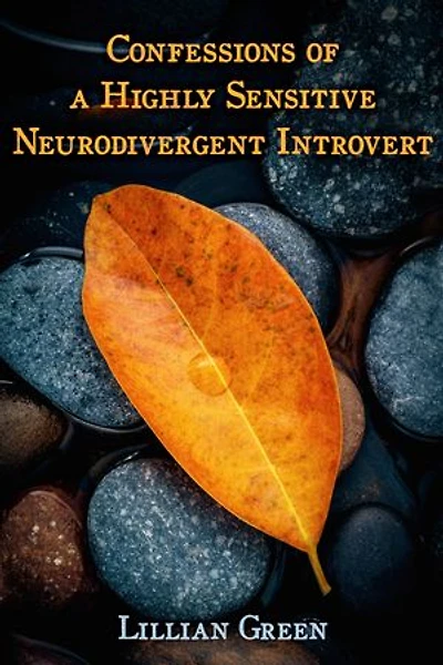 Confessions of a Highly Sensitive Neurodivergent Introvert