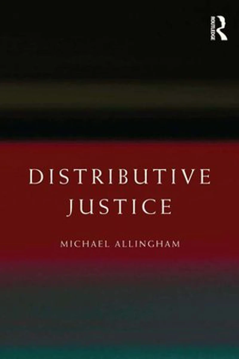 Distributive Justice