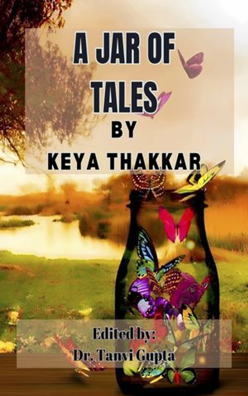 A Jar of Tales