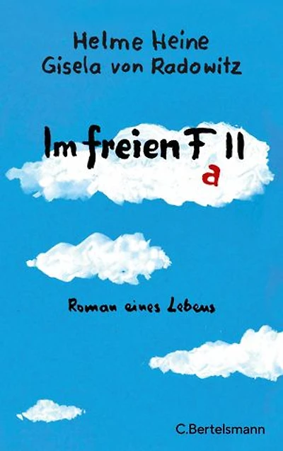 Im freien Fall: Roman eines Lebens
