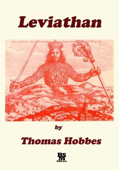 Leviathan (Illustrated) (English Edition)