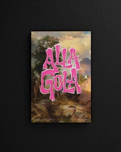 Alla Gola
