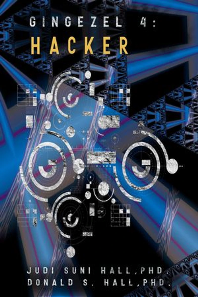Gingezel 4: Hacker