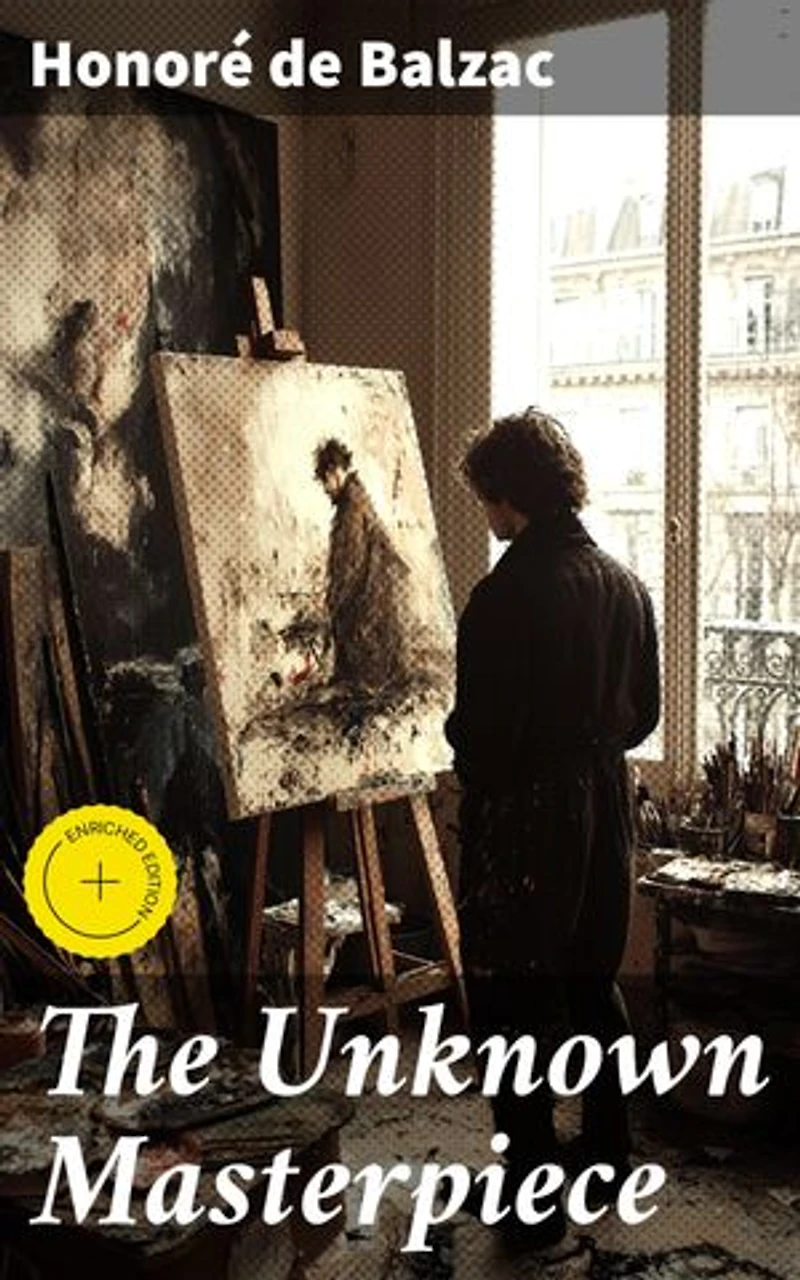 The Unknown Masterpiece: Enriched edition. 1845