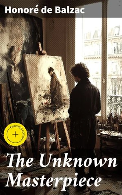 The Unknown Masterpiece: Enriched edition. 1845