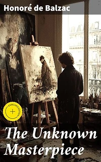 The Unknown Masterpiece: Enriched edition. 1845