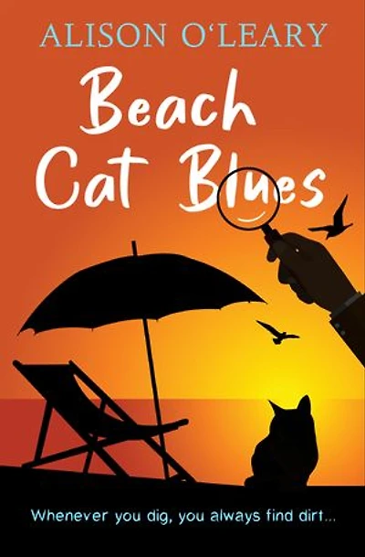 Beach Cat Blues