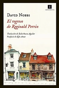 El regreso de Reginald Perrin