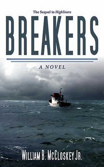Breakers: A Novel