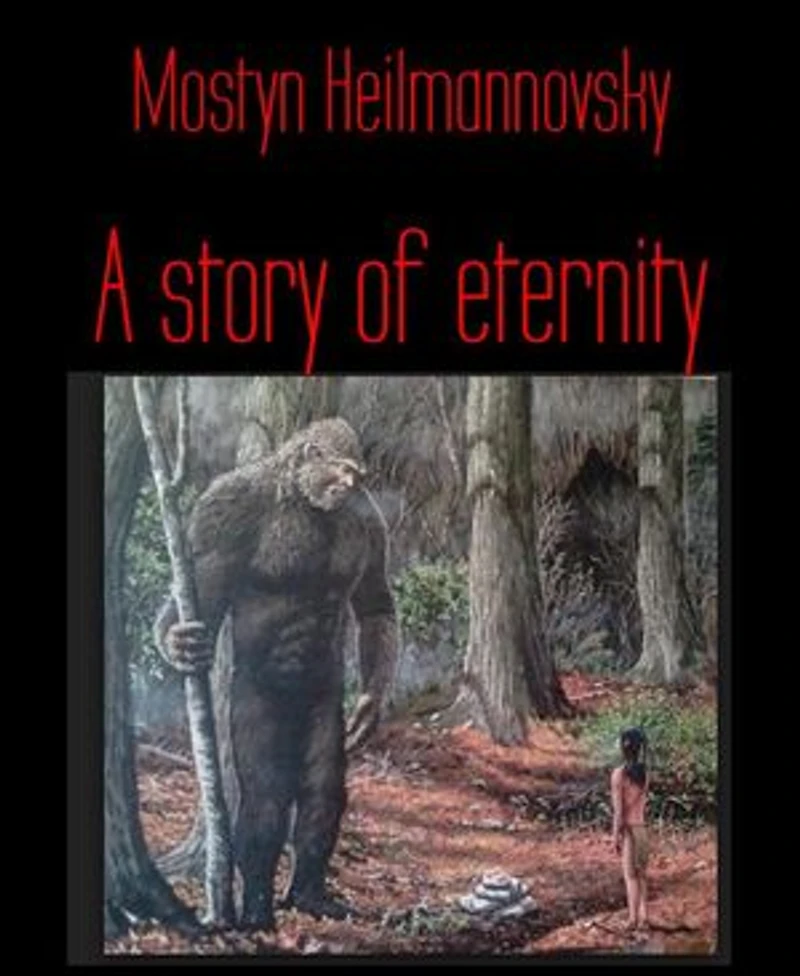 A story of eternity