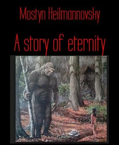 A story of eternity