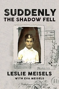 SUDDENLY THE SHADOW FELL