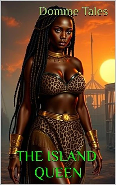 The Island Queen