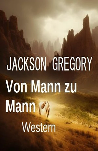 Von Mann zu Mann: Western