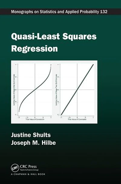 Quasi-Least Squares Regression