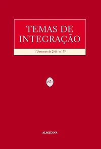 Temas de Integração - 1.º Semestre de 2016 - N.º 35