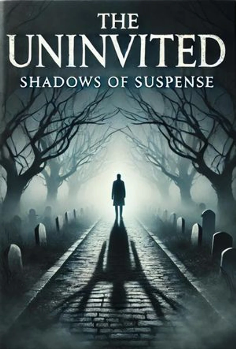 The Uninvited : Shadows Of Suspense