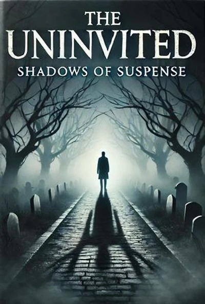 The Uninvited : Shadows Of Suspense