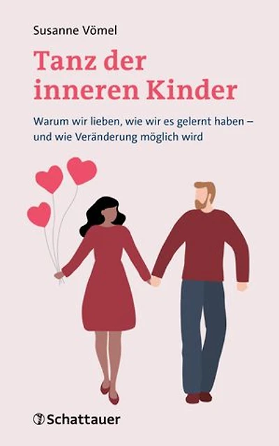 Tanz der inneren Kinder: Warum wir lieben, wie es gelernt haben – und Veränderung möglich wird
