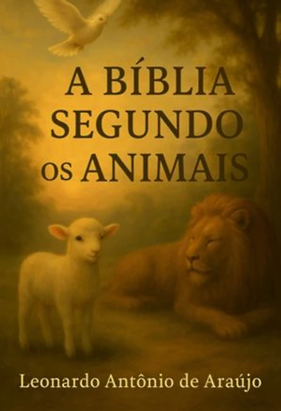 A Bíblia Segundo Os Animais