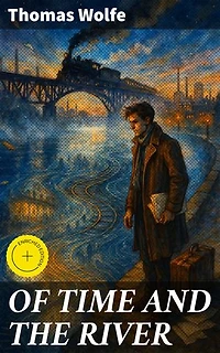 OF TIME AND THE RIVER: Enriched edition. A Legend of Man's Hunger in His Youth