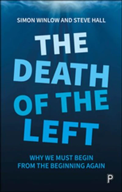 the Death of Left: Why We Must Begin from Beginning Again