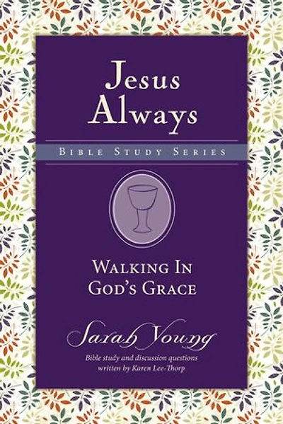 Walking God's Grace