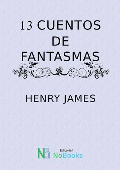 13 cuentos de fantasmas