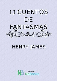 13 cuentos de fantasmas