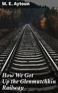 How We Got Up the Glenmutchkin Railway: A Humorous Railway Journey Through Victorian Society