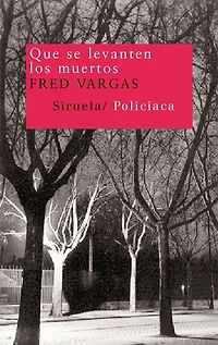 Que se levanten los muertos