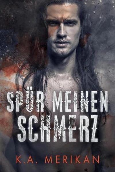 Spür meinen Schmerz