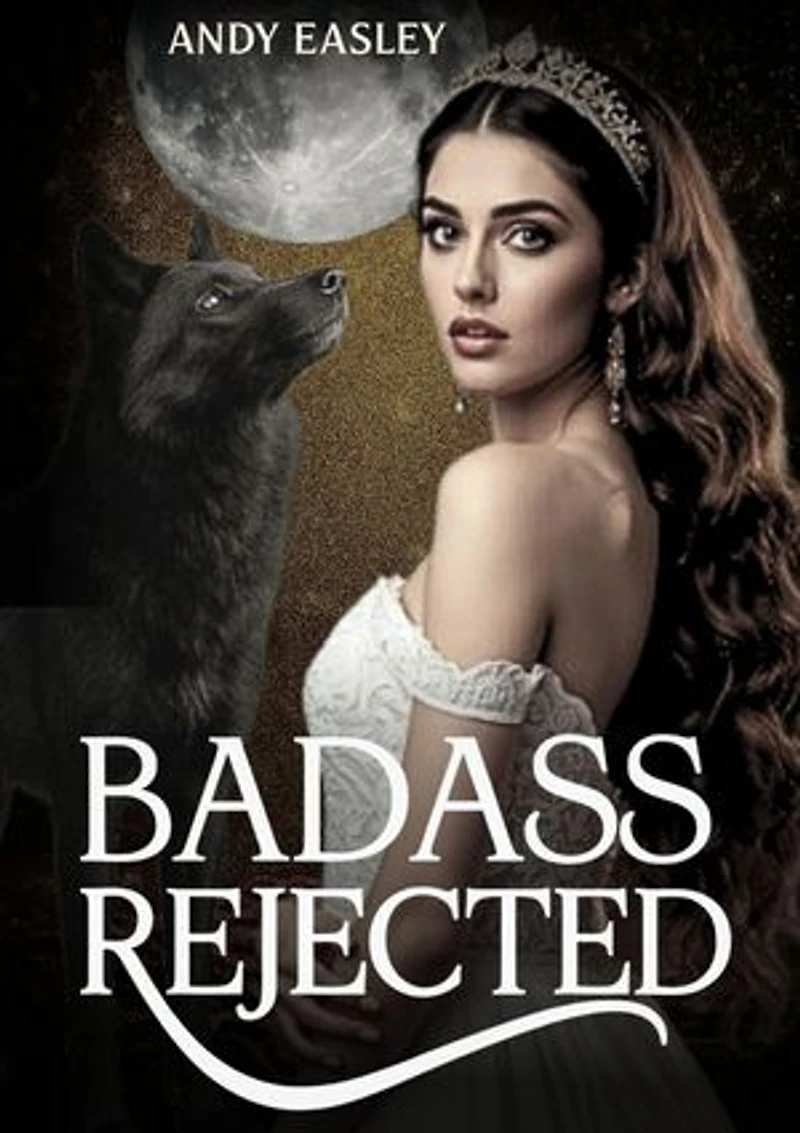 Badass Rejected: When the Mate Bond Breaks, a Legend Rises