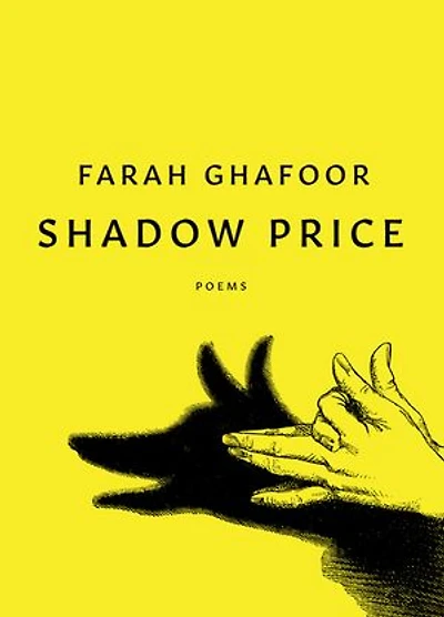 Shadow Price: Poems