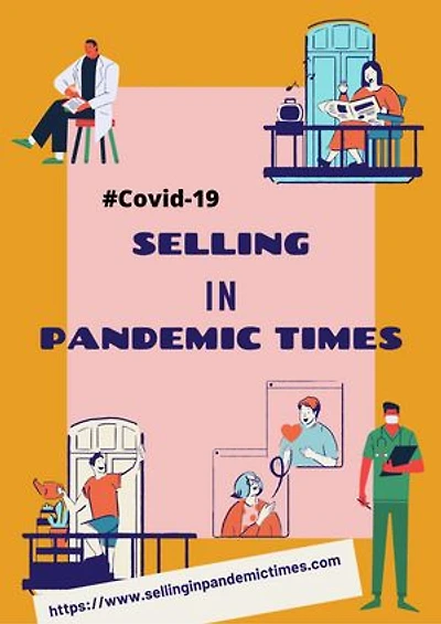 Selling In Pandemic Times