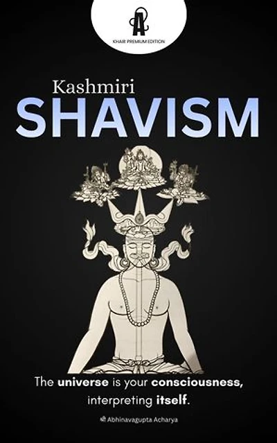 Kashmiri Shavism