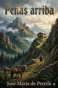 Peñas arriba