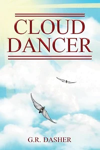 Cloud Dancer