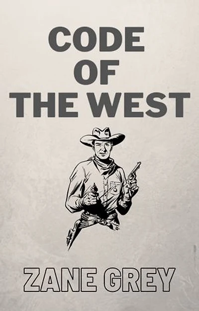 Code of the West