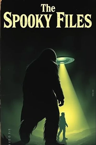 The Spooky Files