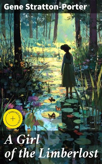 A Girl of the Limberlost: A Tale of Resilience and Nature in Indiana's Lush Landscapes
