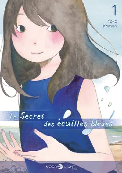 Le secret des écailles bleues, Vol. 1