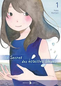 Le secret des écailles bleues, Vol. 1