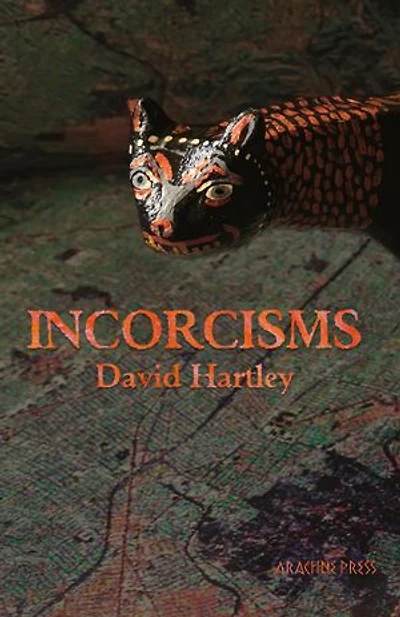 Incorcisms: Strange Short Stories