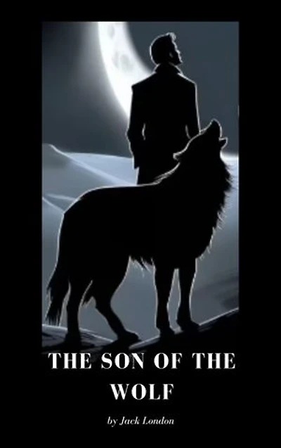 The Son of the Wolf: Tales of Adventure and Survival in the Klondike