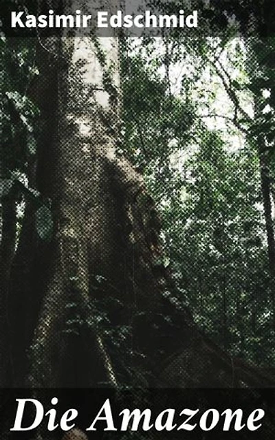 Die Amazone: Eine Frau kämpft um Liebe und Freiheit in den Wirren der 1920er Jahre