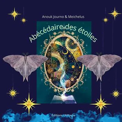 Abécédaire des étoiles