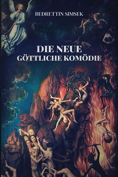 Die Neue Göttliche Komödie