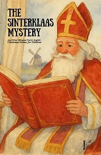 The Sinterklaas Mystery And Other Bilingual Dutch-English Christmas Stories for Children