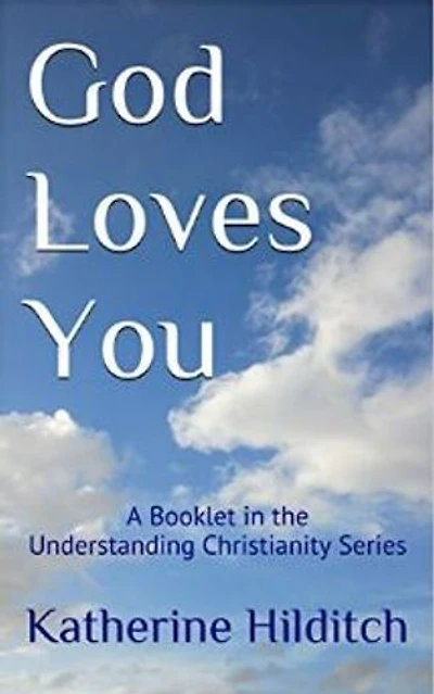God Loves You: A Booklet